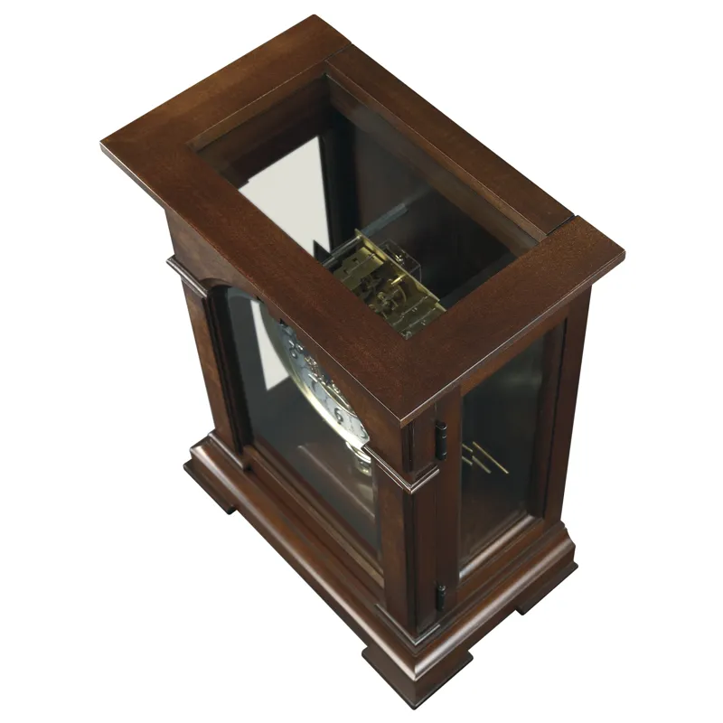 Emporia Mantel Clock