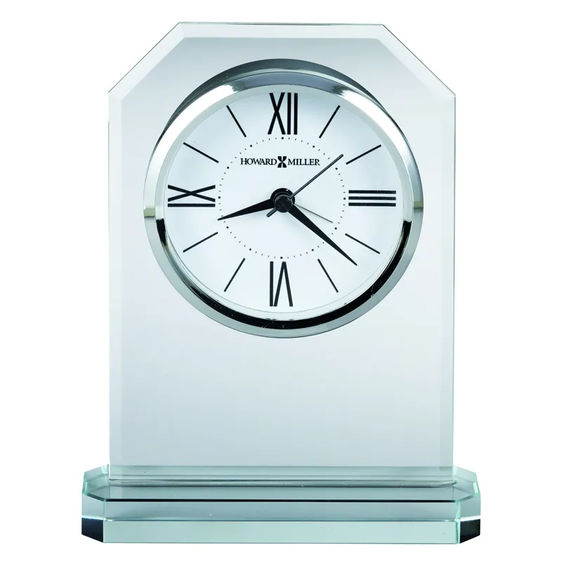 Quincy Tabletop Clock