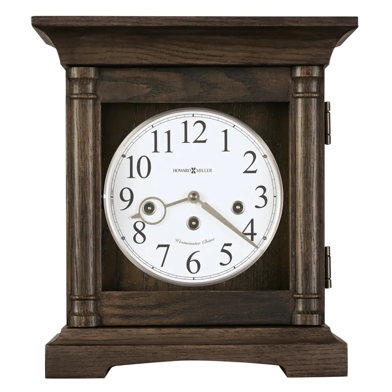 Pike Mantel Clock