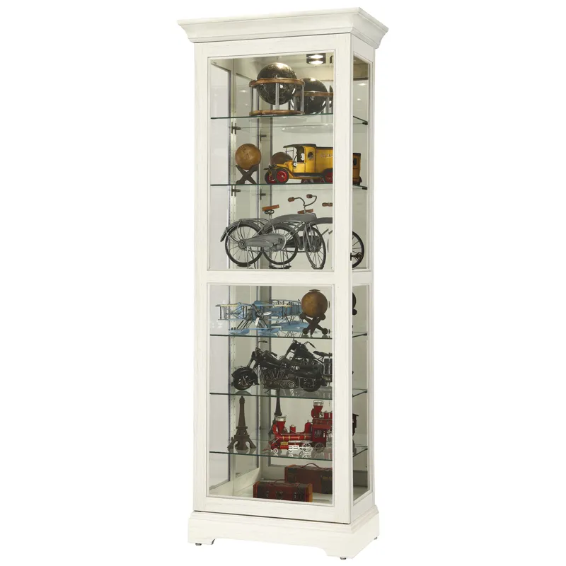 Martindale V Curio Cabinet