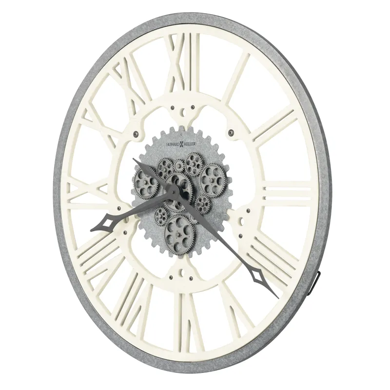Zeila Wall Clock