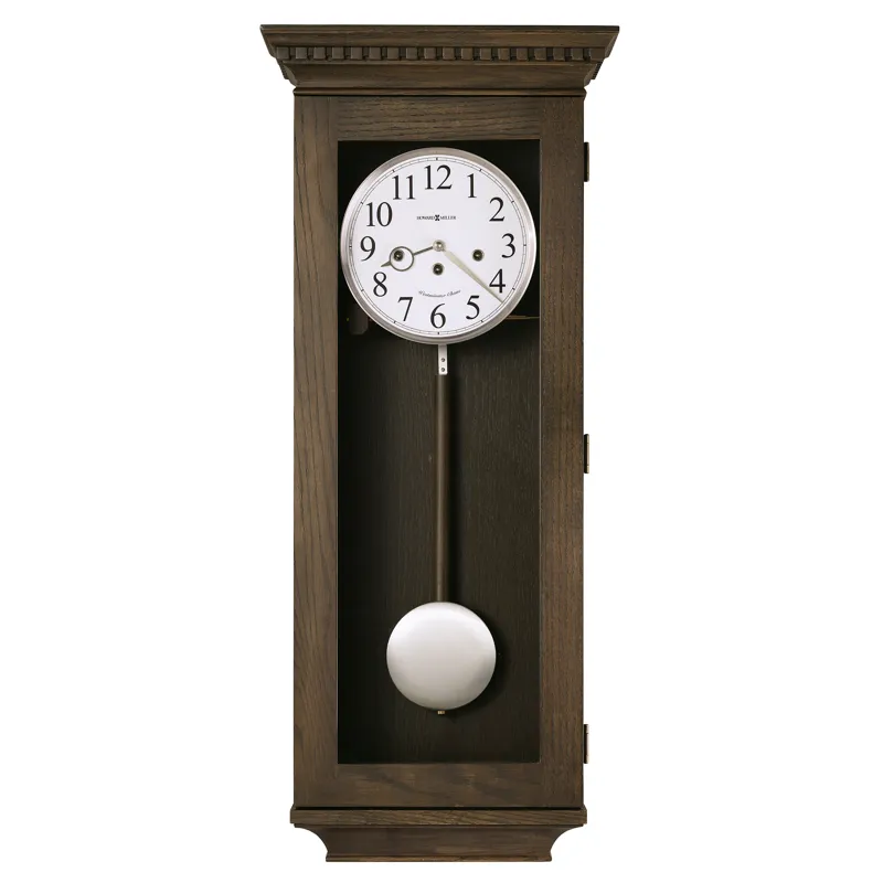 Artemus Wall Clock