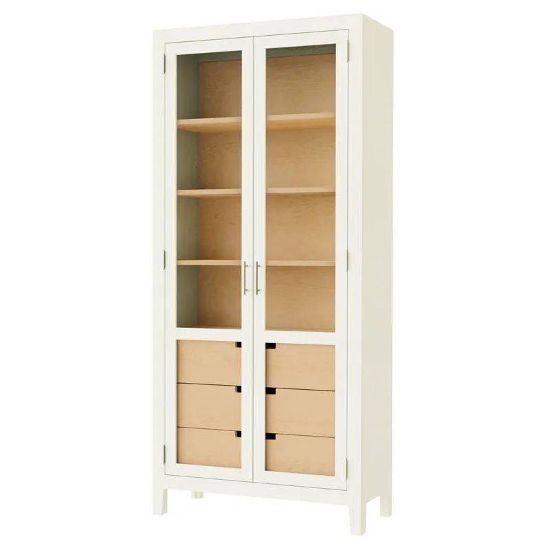 Willa II Storage Cabinet
