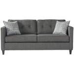 Sofa - Cannball Carob