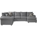 3 PC Sectional - Marco Lagoon
