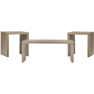 3-Pack Tables