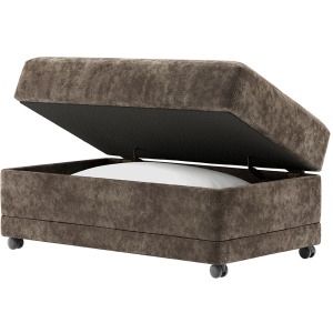 Storage Ottoman