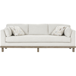 Sofa - Snuggy Porcelain