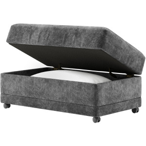 Storage Ottoman