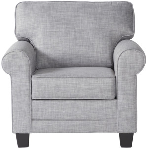 Chair - Rumble Smoke