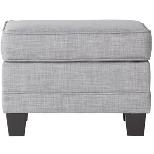 Ottoman - Rumble Smoke