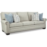 Panel Luxe Sofa