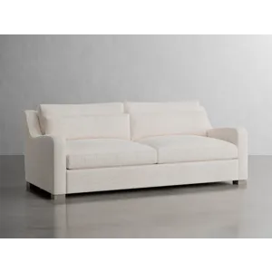 Bordeaux 2 Arm Sofa