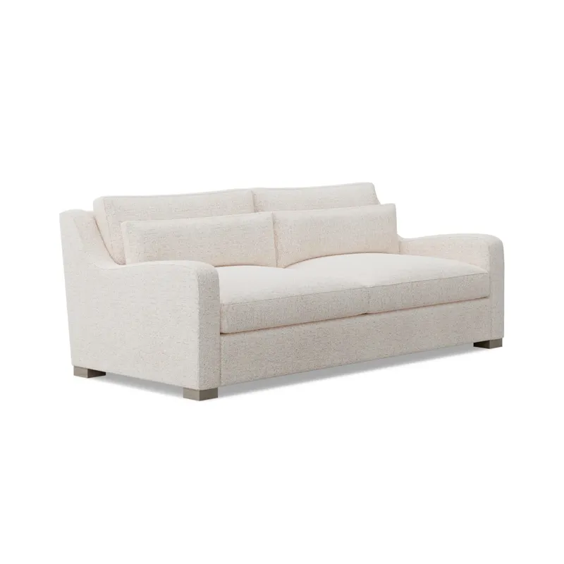 Bordeaux 2 Arm Sofa