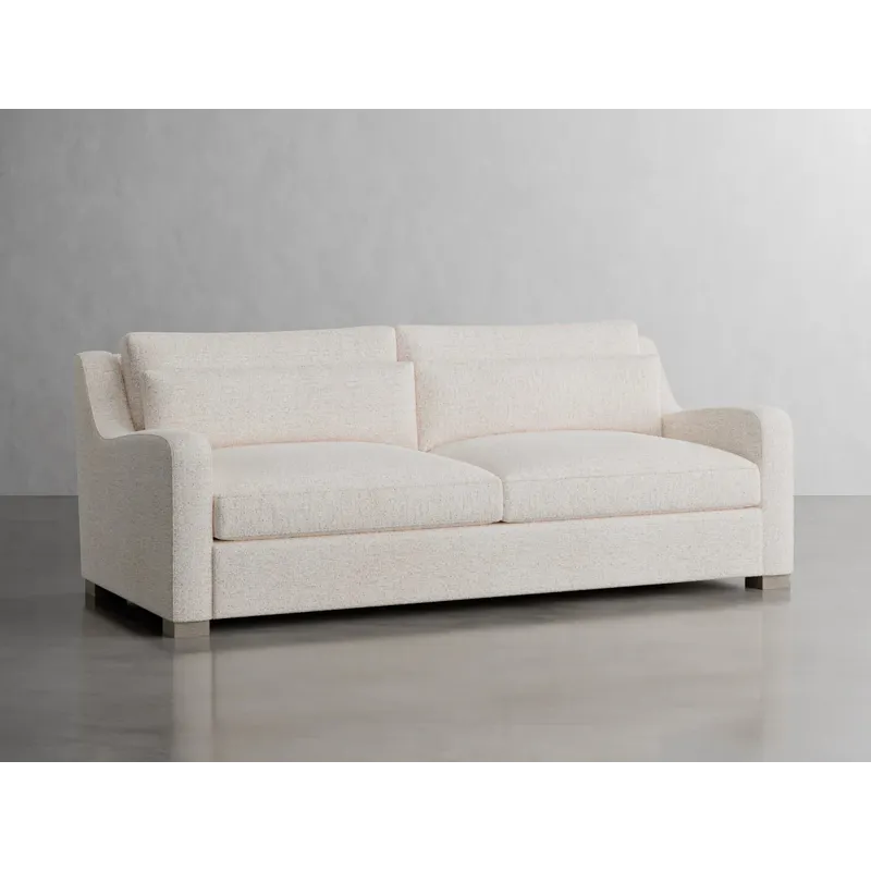 Bordeaux 2 Arm Sofa