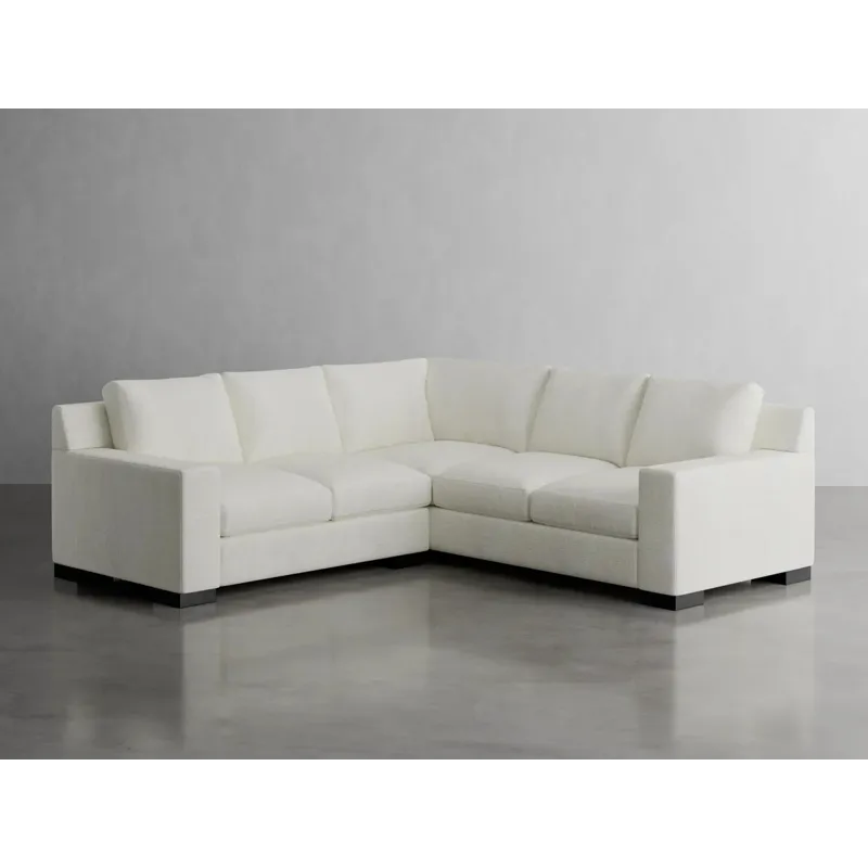 Montage 2 PC Sectional