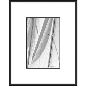 Sailor's Abstract I