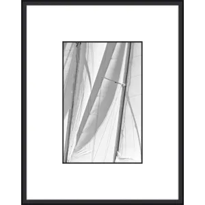 Sailor's Abstract I