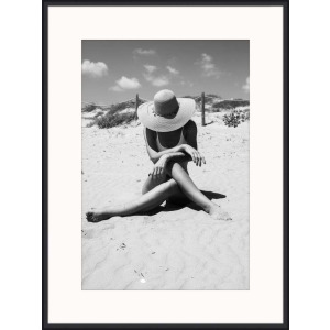 Beauty by the Shore IV