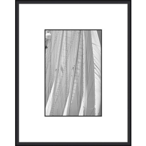 Sailor's Abstract V