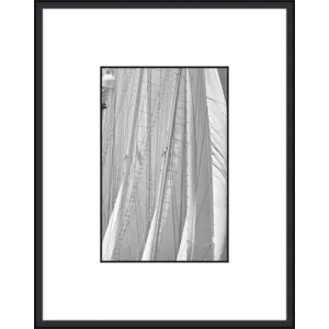 Sailor's Abstract V