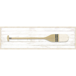 Paddle I
