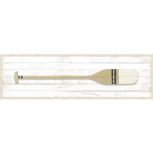 Paddle I