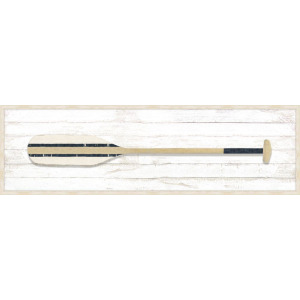 Paddle II