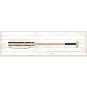 Paddle II