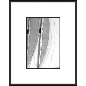 Sailor's Abstract VI