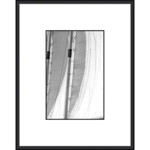 Sailor's Abstract VI