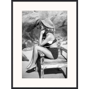 Beauty by the Shore III