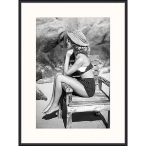 Beauty by the Shore III