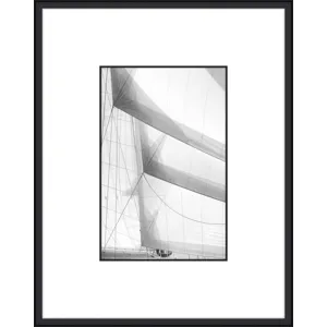 Sailor's Abstract II