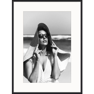 Beauty by the Shore II