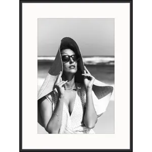 Beauty by the Shore II