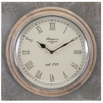 Studio Wall Clock