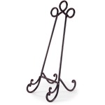 Tabletop Easel