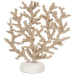 Caledonia Coral Statuary
