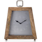 Leesy Table Clock