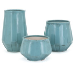 Anna Vases - Set of 3