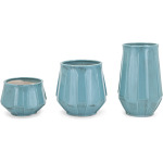 Anna Vases - Set of 3