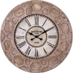 Finn Wall Clock