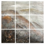 CKI 9-Panel Mountain Scape