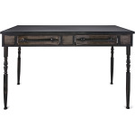 Oscar Metal Desk