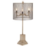 Anna Table Lamp