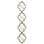 Madlyn Long Narrow Wall Mirror