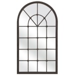 Barnett Metal Mirror