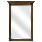 CKI Freston Mirror