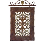 Casa Lucia Hanging Panel